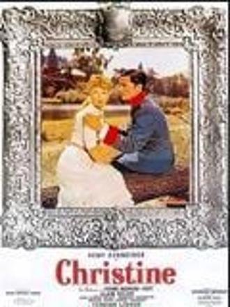 CHRISTINE (1958)