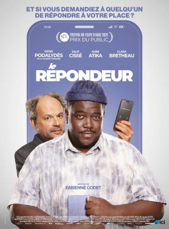 LE REPONDEUR