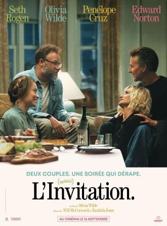L'INVITATION
