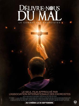 DELIVRE-NOUS DU MAL