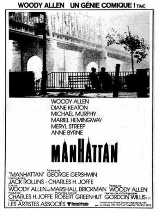 MANHATTAN