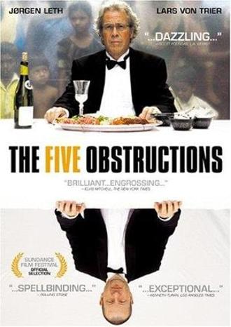 FIVE OBSTRUCTIONS