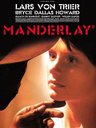 MANDERLAY