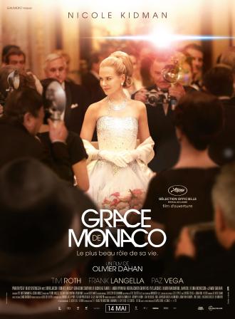 GRACE DE MONACO