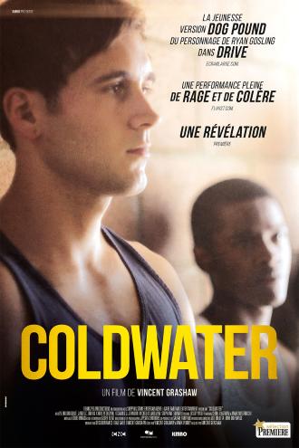 COLDWATER