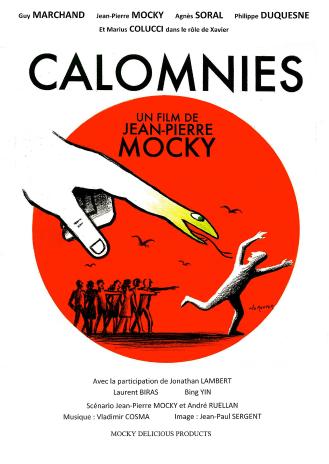 CALOMNIES