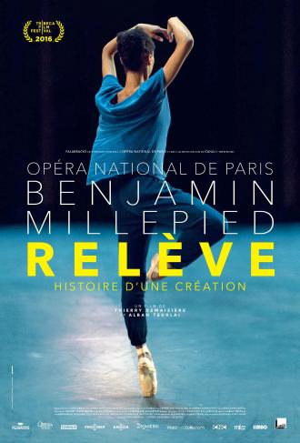 RELEVE HISTOIRE D UNE CREATION