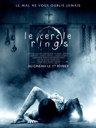 LE CERCLE RINGS