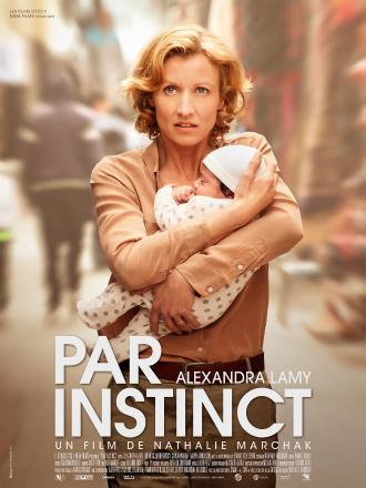 PAR INSTINCT