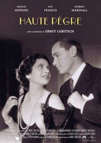 HAUTE PEGRE