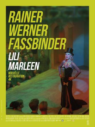 LILI MARLEEN