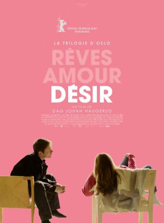 LA TRILOGIE D'OSLO : DESIR
