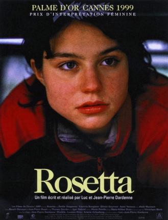 ROSETTA