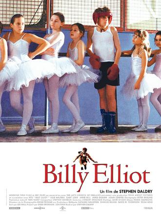 BILLY ELLIOT