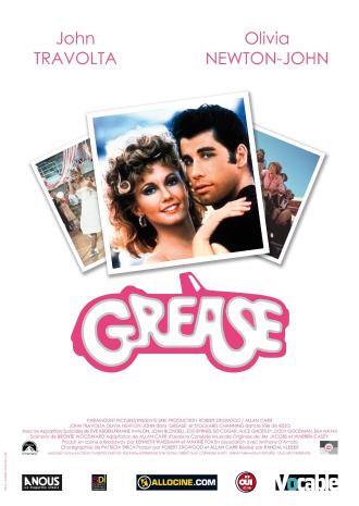 GREASE
