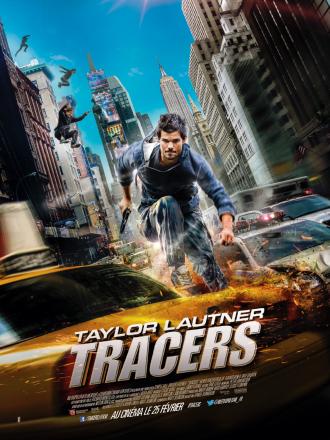 TRACERS