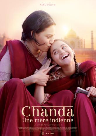 CHANDA, UNE MERE INDIENNE