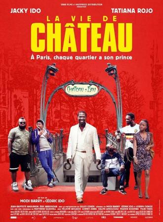 LA VIE DE CHATEAU