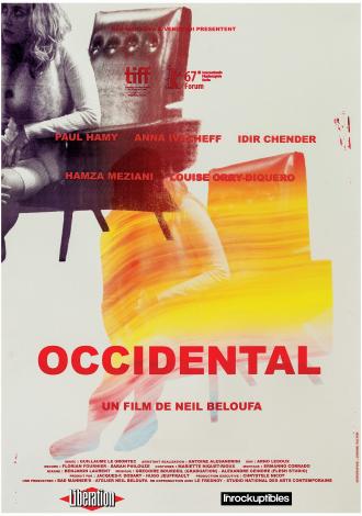 OCCIDENTAL