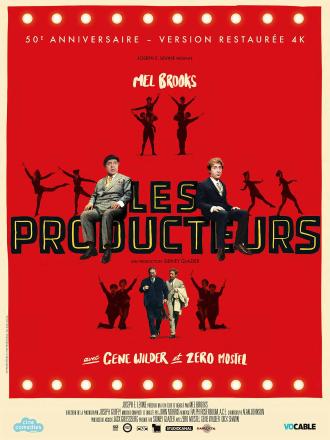 LES PRODUCTEURS