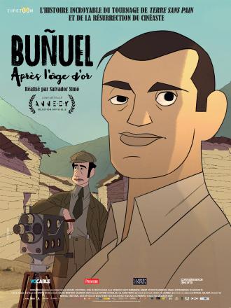 BUNUEL APRES L'AGE D'OR