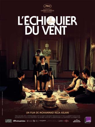 L'ECHIQUIER DU VENT