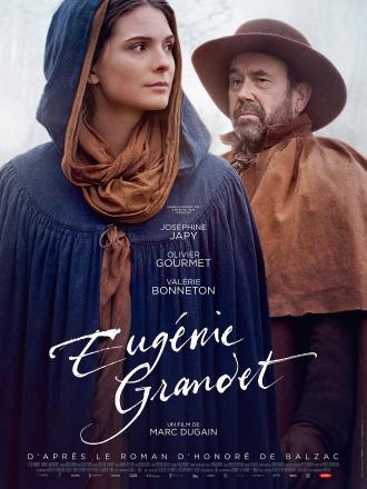 EUGENIE GRANDET
