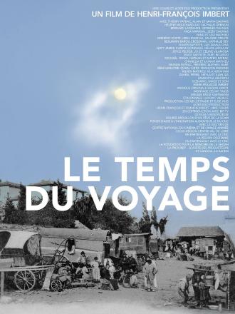 LE TEMPS DU VOYAGE
