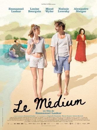 LE MEDIUM