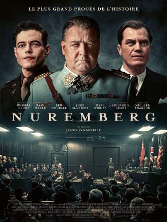 NUREMBERG