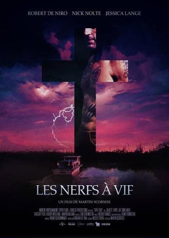 LES NERFS A VIF