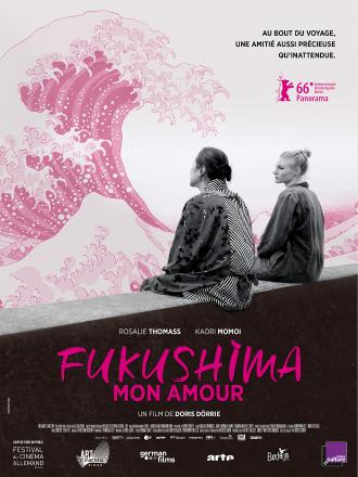 FUKUSHIMA MON AMOUR