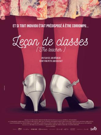 LECON DE CLASSES