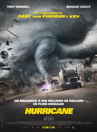 HURRICANE