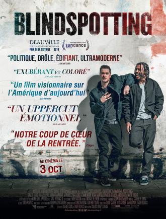 BLINDSPOTTING