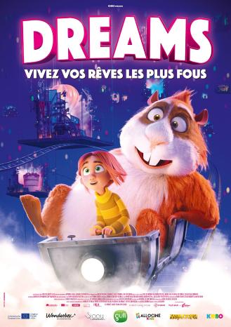 DREAMS (2020)