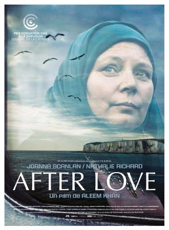 AFTER LOVE