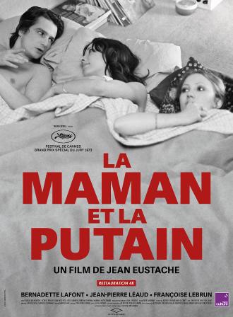 LA MAMAN ET LA PUTAIN