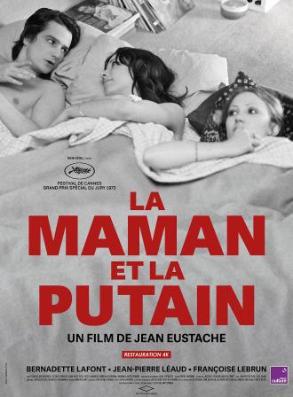 LA MAMAN ET LA PUTAIN