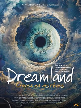 DREAMLAND