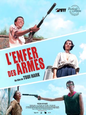 L'ENFER DES ARMES