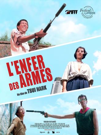 L'ENFER DES ARMES