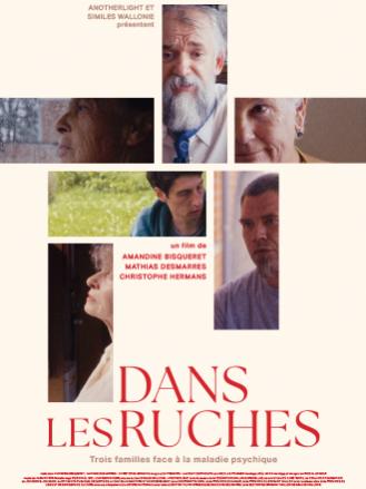 DANS LES RUCHES