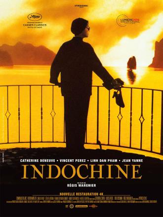 INDOCHINE