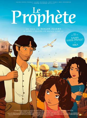 LE PROPHETE