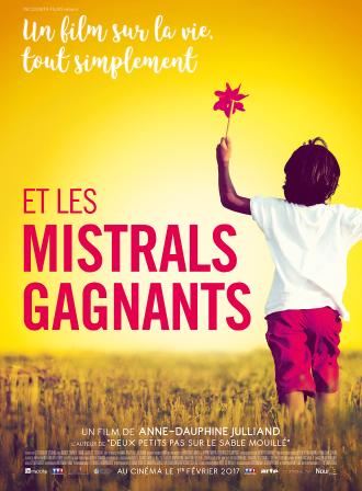 ET LES MISTRALS GAGNANTS