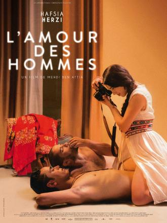 L'AMOUR DES HOMMES