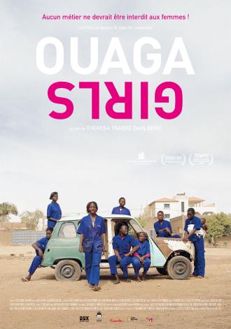 OUAGA GIRLS