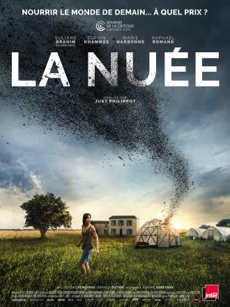 LA NUEE