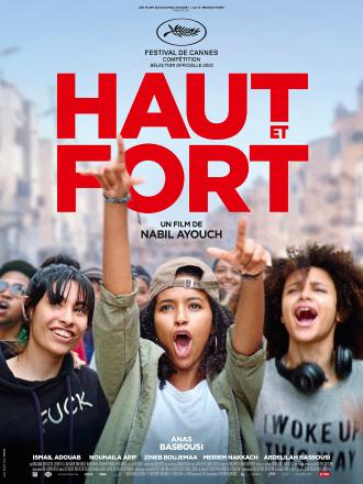 HAUT ET FORT